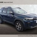 Dacia Bigster 2026