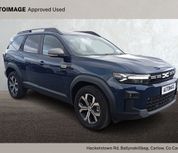 Dacia Bigster 2026