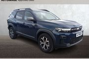 Dacia Bigster 2026