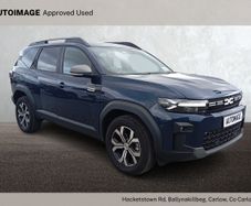 Dacia Bigster 2026
