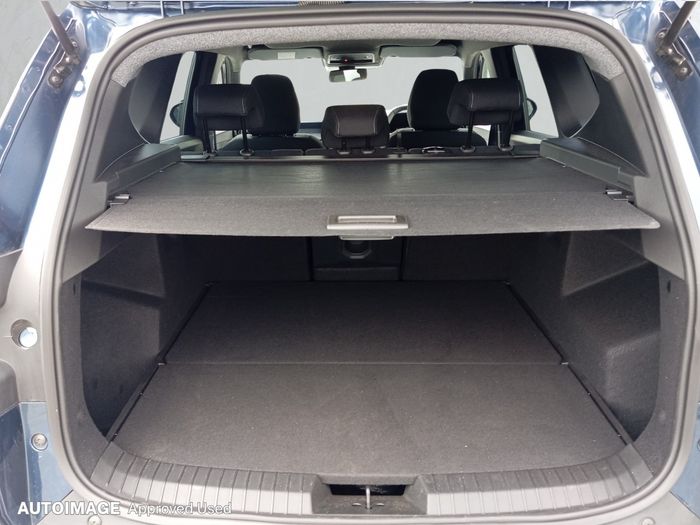 Dacia Bigster 2026