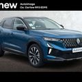 Renault Austral 2027