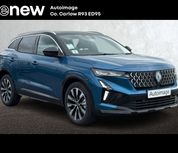 Renault Austral 2027