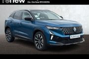 Renault Austral 2027