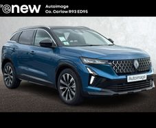 Renault Austral 2027