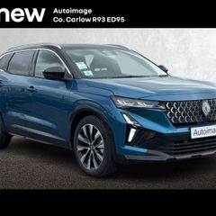 Renault Austral 2027