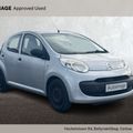 Citroen C1 2009