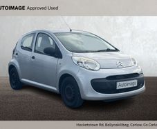 Citroen C1 2009