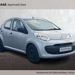 Citroen C1 2009