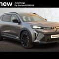 Renault Scenic E-Tech 2027