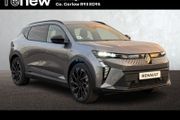 Renault Scenic E-Tech 2027