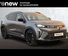 Renault Scenic E-Tech 2027