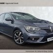 Renault Megane 2017