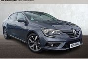 Renault Megane 2017