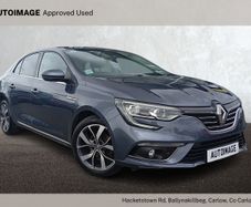 Renault Megane 2017