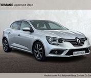 Renault Megane 2018