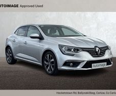 Renault Megane 2018