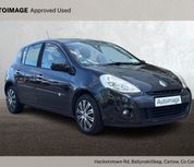 Renault Clio 2011