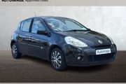 Renault Clio 2011