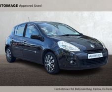 Renault Clio 2011