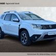 Dacia Duster 2021