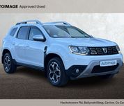 Dacia Duster 2021