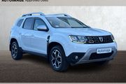 Dacia Duster 2021