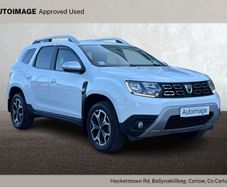 Dacia Duster 2021