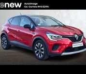 Renault Captur 2023