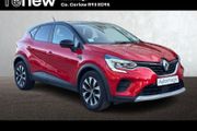 Renault Captur 2023
