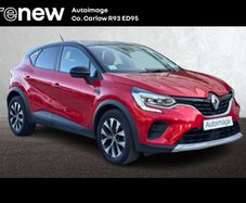 Renault Captur 2023
