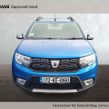 Dacia Sandero Stepway 2017