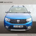 Dacia Sandero Stepway 2017