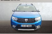 Dacia Sandero Stepway 2017