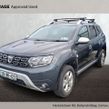 Dacia Duster 2021