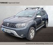 Dacia Duster 2021