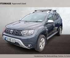 Dacia Duster 2021