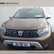 Dacia Duster 2019