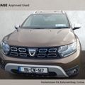 Dacia Duster 2019