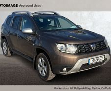 Dacia Duster 2019