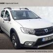 Dacia Sandero Stepway 2017