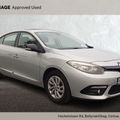 Renault Fluence 2016