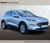 Ford Kuga 2020