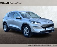 Ford Kuga 2020