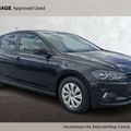 Volkswagen Polo 2019