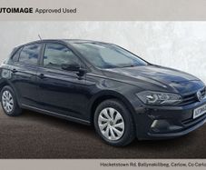 Volkswagen Polo 2019