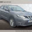 Nissan QASHQAI 2016