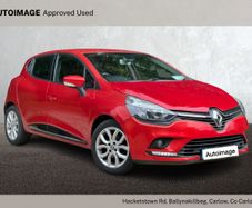 Renault Clio 2017