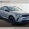 Opel GRANDLAND X 2022