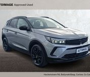Opel GRANDLAND X 2022